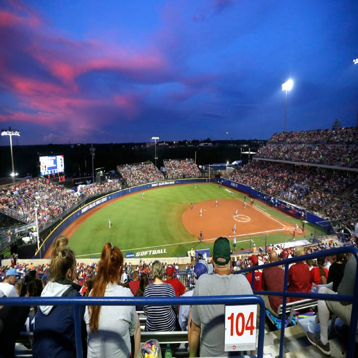 LIVESTREAMs!]]**Oklahoma vs Florida State softball Live Streams On Free