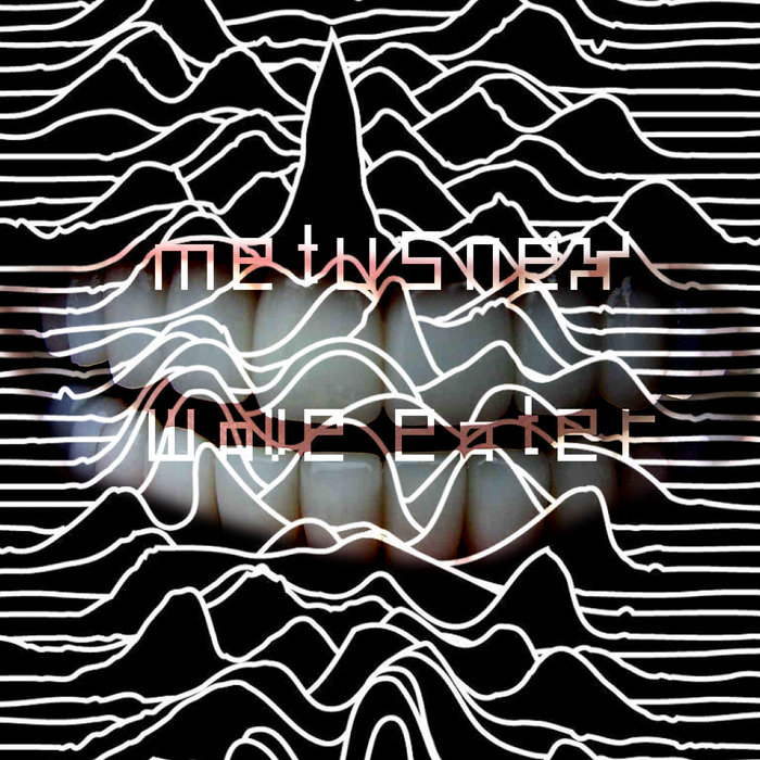 WAVE EATER | metusnex
