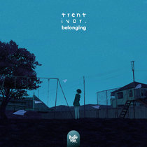 belonging cover art