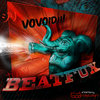 VOVOID EP Cover Art
