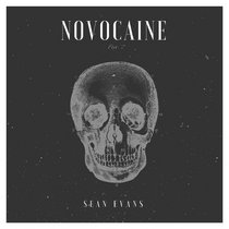 Novocaine cover art