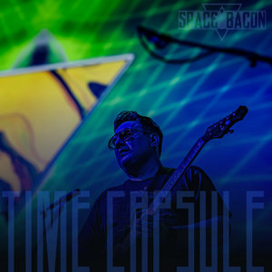 Time Capsule 2025, Vol. 2 cover
