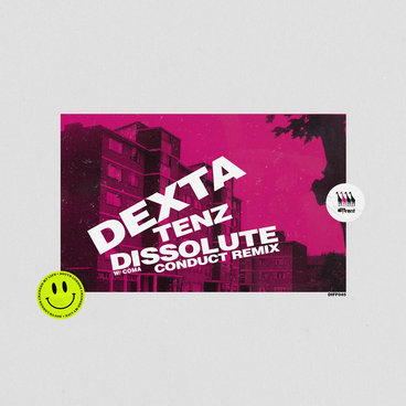 Tenz / Dissolute (Conduct Remix) main photo