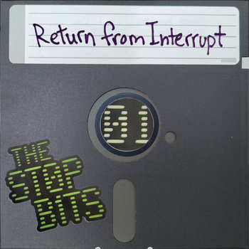 Album artwork for Return From Interrupt