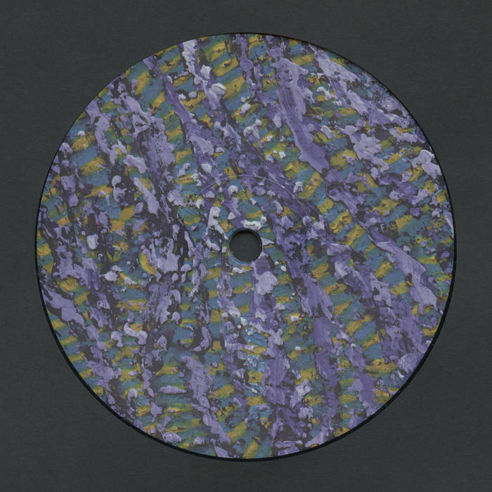 ITLP04 - Compro | Skee Mask | ILIAN TAPE
