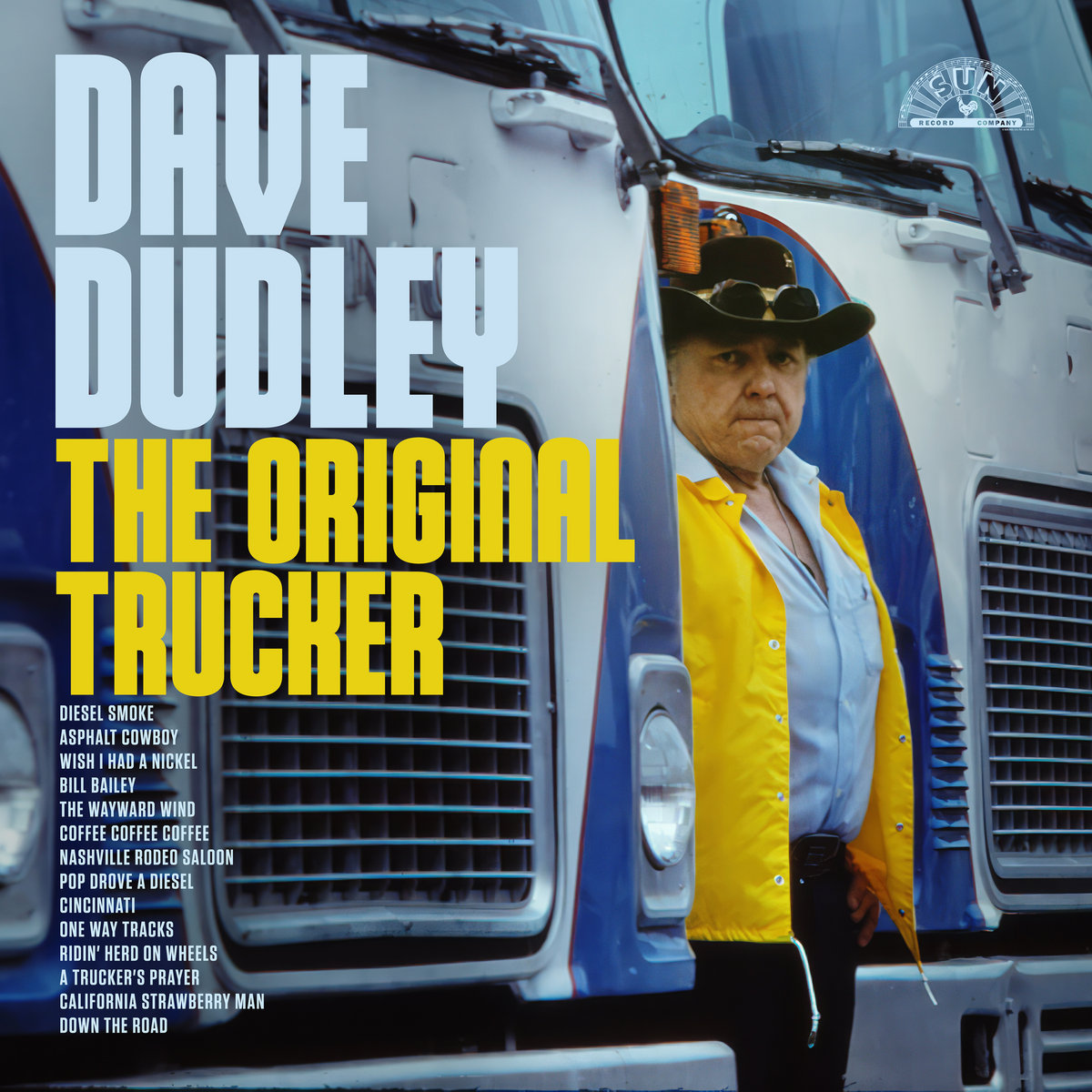 Six Days on the Road | Dave Dudley