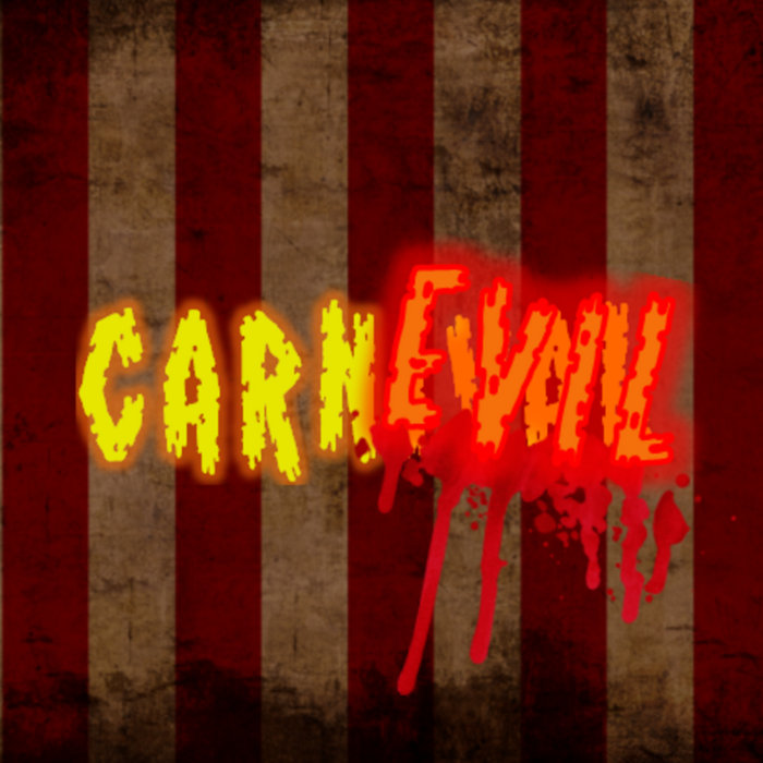 CARNEVIL Soundtrack | Wraith