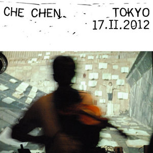 Tokyo 17.II.2012 cover