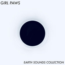 Earth Sounds Collection cover art