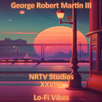 Lo-Fi Vibes cover art