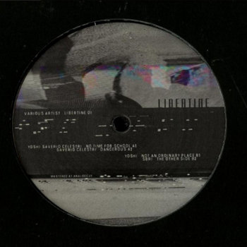 Various – Libertine 01 | Libertine Records