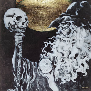The Wizard cover