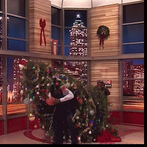 a very christmas cover