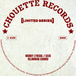 Marky Lyrical- seek (slimmah/chouette) LIMITED EDITION only vynil ,no digit