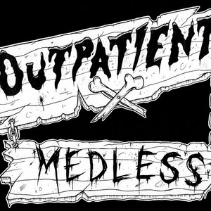 MEDLESS cover
