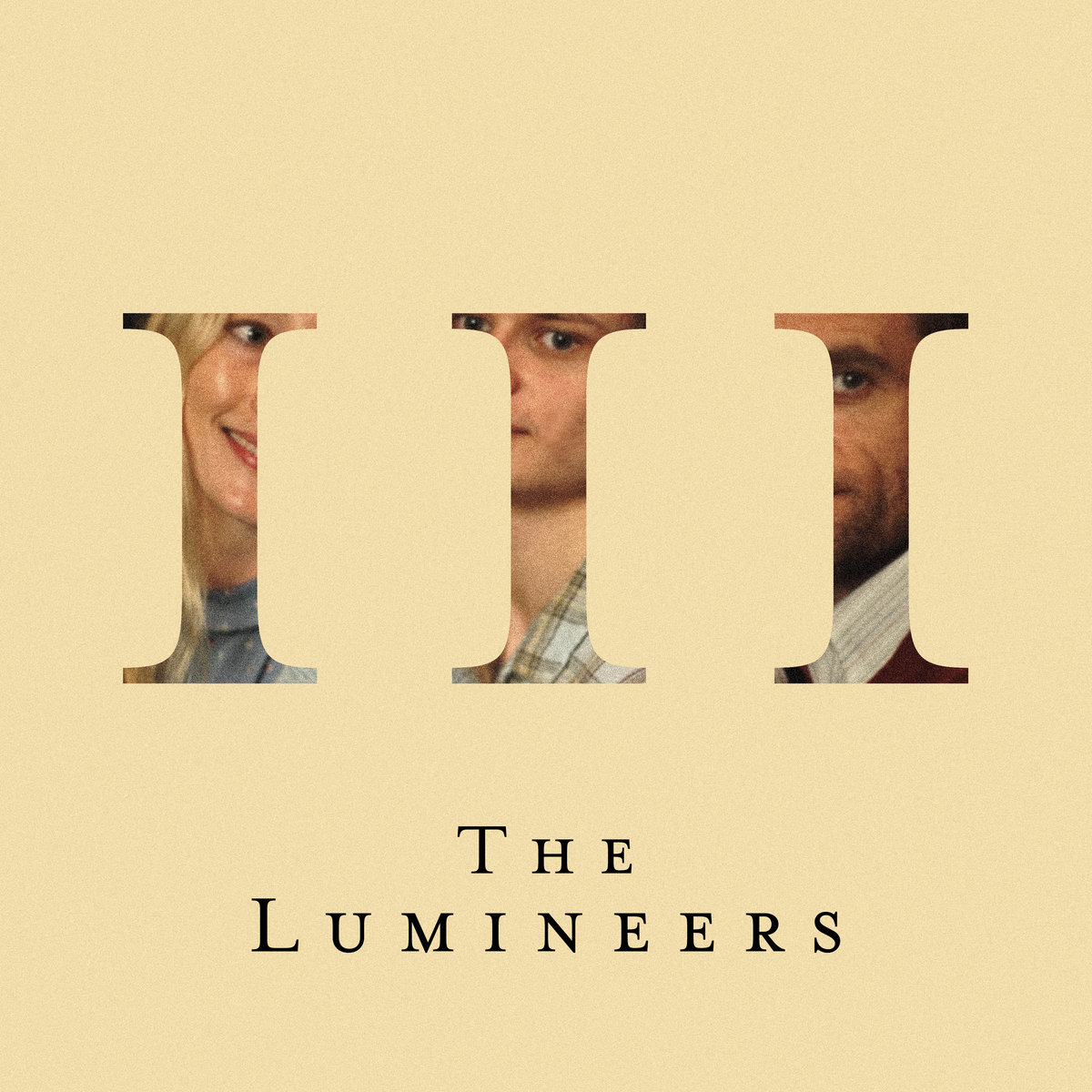 Iii The Lumineers