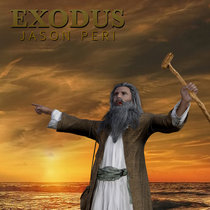 EXODUS cover art