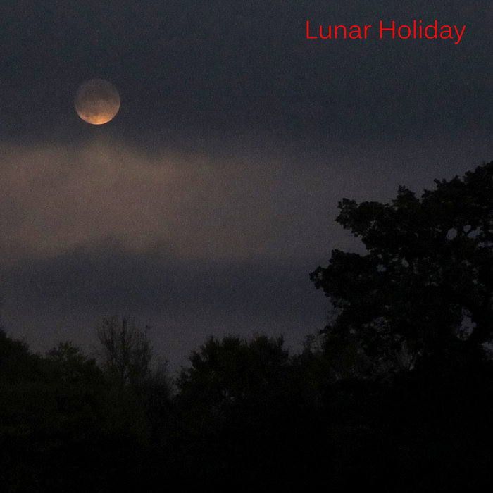 Ross Mitson – Lunar Holiday