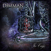 In Cage cover art