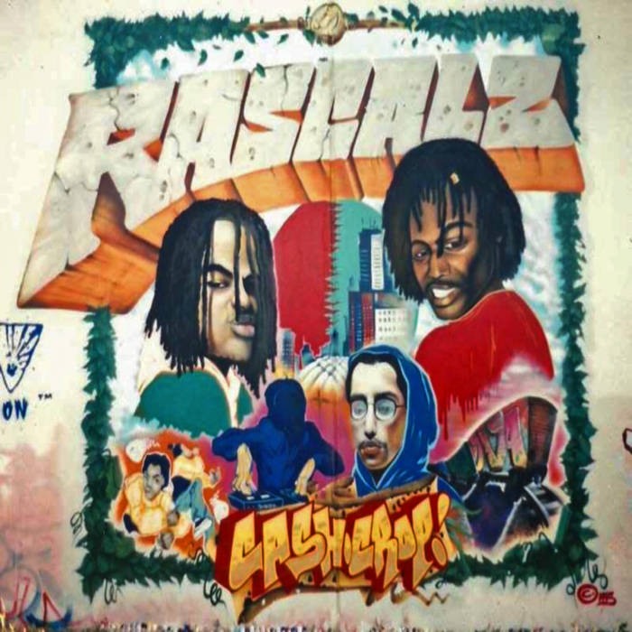 Cash Crop Instrumentals | Rascalz | DJ Kemo