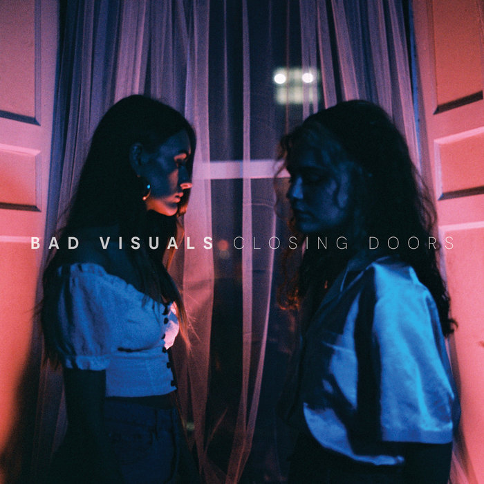 Closing Doors Bad Visuals