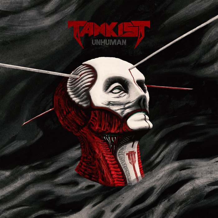 Unhuman | Tankist