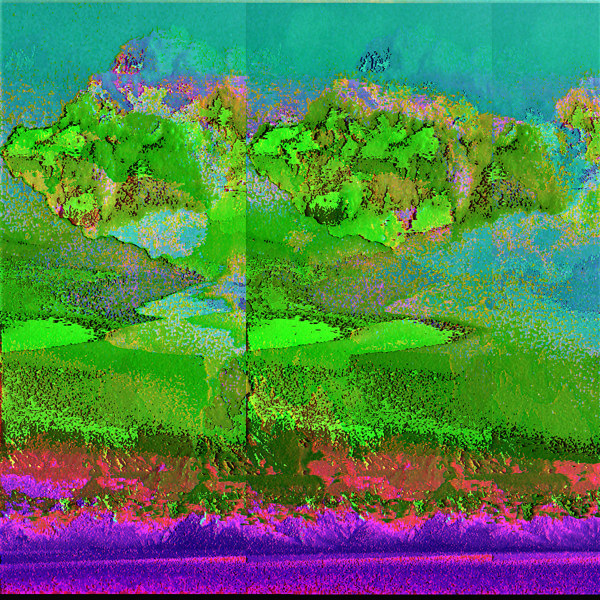 Nouvelle Vague | JLG | compilation | various | Institute For Alien