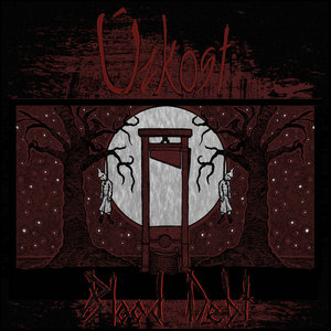 Blood DebtÚzkost cover