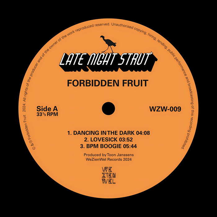 トップス LGB Forbidden Fruit L.G.B./Forbidden Fruit/BP/HSC/M – CIRCUS by MANIAC