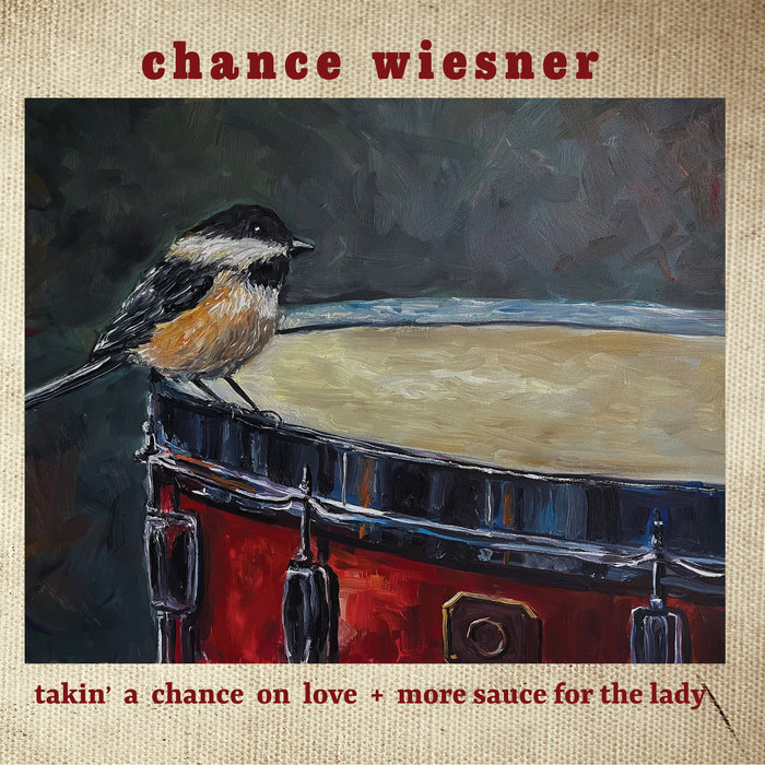 Barbecue Hands | Chance Wiesner | Ten Dollar Recording Co.