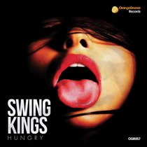 Swing Kings - Hungry cover art