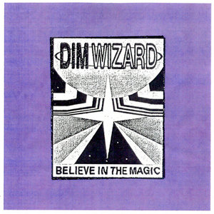 Believe in the Magic (feat. Ings) cover