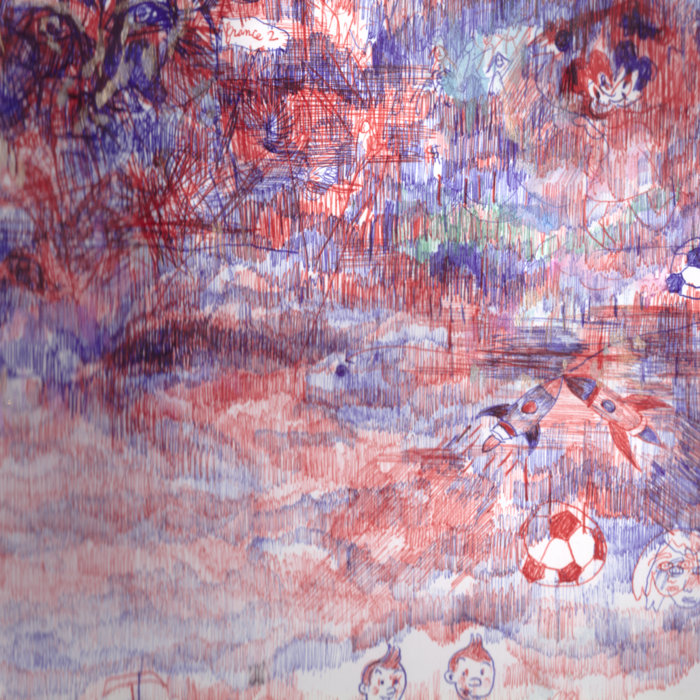 Françe 2, by Françe 2