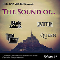 The Sound of... 04 cover art
