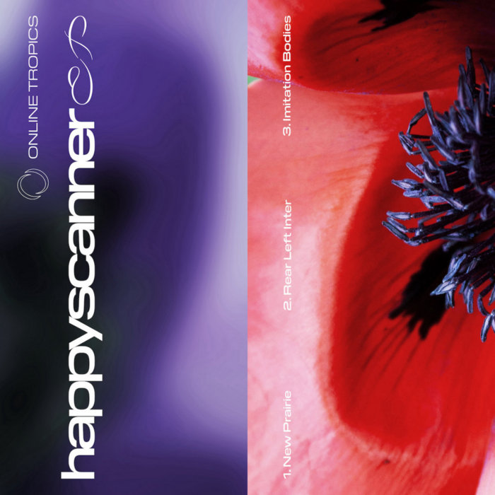 happyscanner EP | Online Tropics