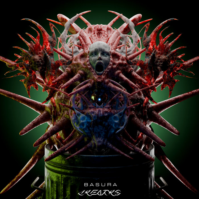 Basura — Photo