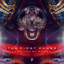 The First Phase cover art