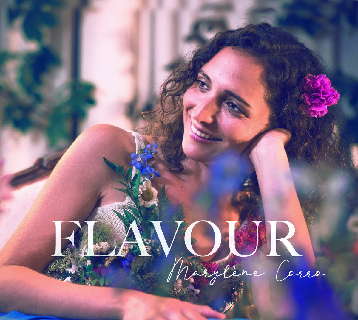 Flavour Marylène Corro
