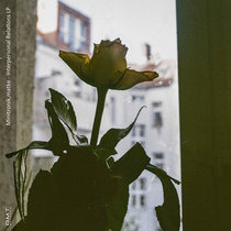 Interpersonal Relations Lp cover art