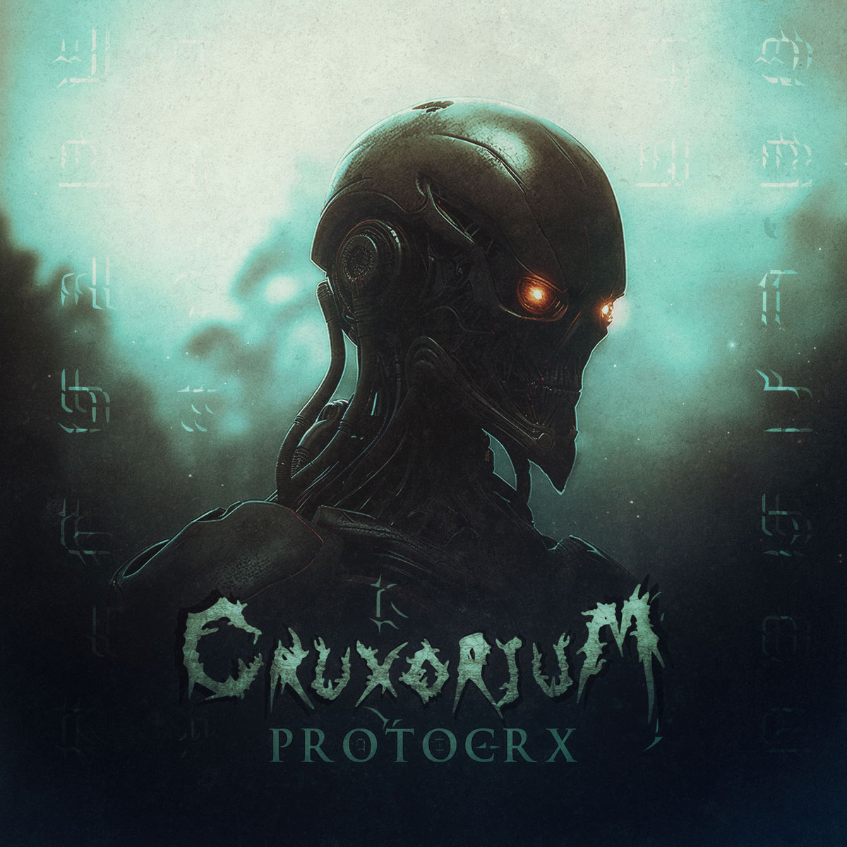 Cruxorium