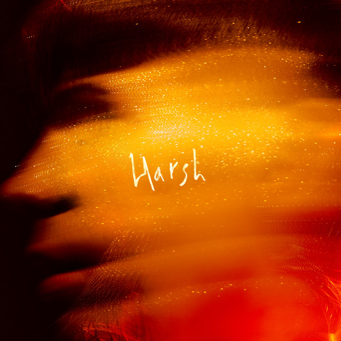 Harsh, by BOBBI