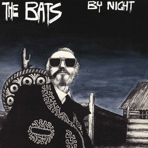 By Night cover
