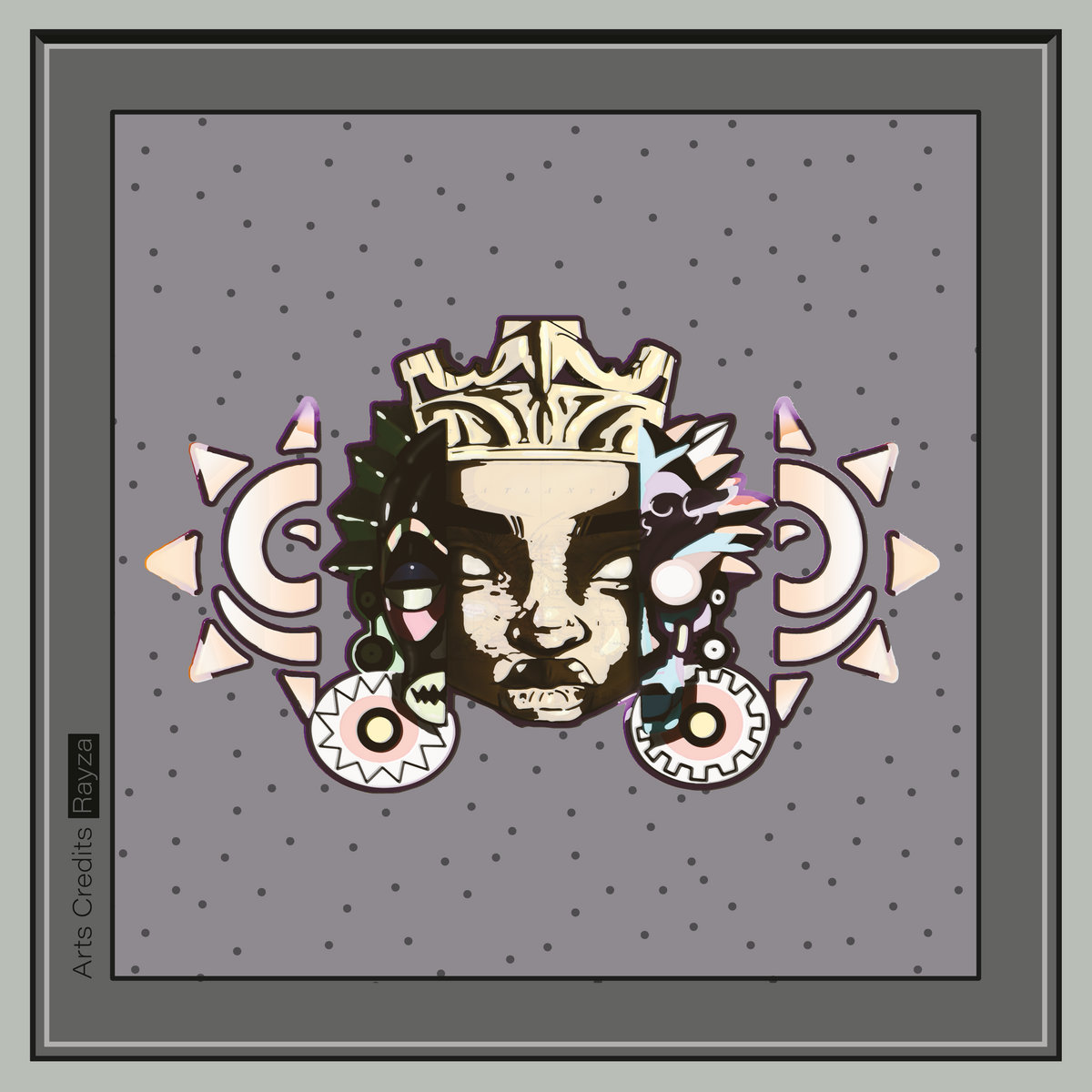 Artybonito Azuei Azueï Movement