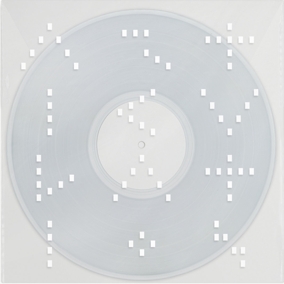 英2LP Rival Consoles Now Is ERATP153LP Erased Tapes Records /00520 Now Is by Rival Consoles - Releases - Erased Tapes