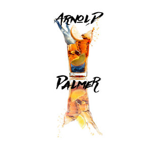 Arnold Palmer cover
