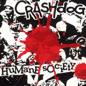 Crashdog — HuManE sOciETY