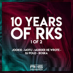 10 Years of RKS 1of 2