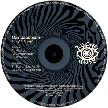 Music | Hypnodose Records