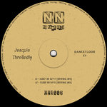 Joaquin Throëndly - Dancefloor EP [NNR006]