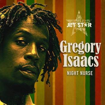 Night Nurse | Gregory Isaacs